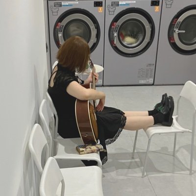 mujina（作曲家、ボカロP）さんのプロフィール画像