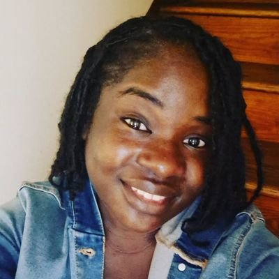 MurraySequana's profile picture. Queer, poetically.
Vetted me,
Gave me new attire 
Made me a writer.
In poverty,
I am still inspired

-Bandy

'Still The Waves' NOW STREAMING

#TechieOnTheRise ✨