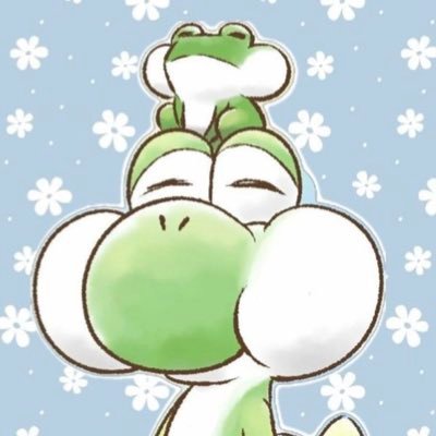 23 | #4 RI | DK and Yoshi main | Big wrestling geek