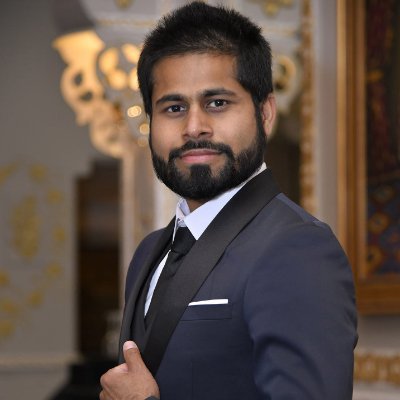 jitendra_nit's profile picture. Senior Product Owner 
Expériences clients : United Robotics Group (robots connectés),Volkswagen, McLaren, ING Bank, Renault Group, Stellantis, Dassault Systèmes