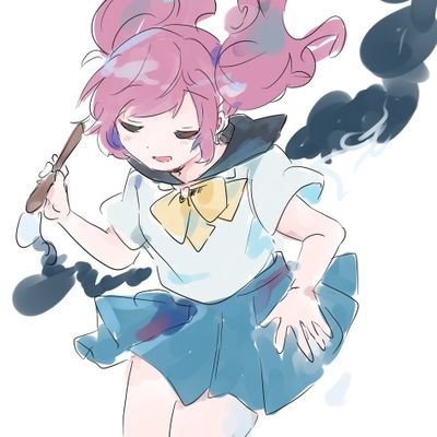 Klayn(@klaynqrseve) が主にPCを動かしている場所/
FIREWOLFとCCFOLIAに住んでます/
「絵本」と「魔法」と「夢幻」が好き/
平日だけ基本鍵/
TRPGシナリオ作成もやってます →@Torii_MaHoujin #鳥居法陣