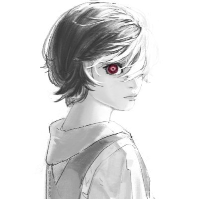 Ginqerさんのプロフィール画像