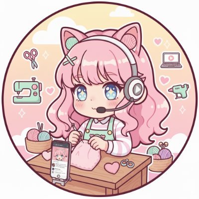 kobajun_atume's profile picture. ライバー事務所CARVEOUTマネージャー

内職やハンドメイド配信をしませんか？
最高時給は16500円✨

また今だけある程度のランクまで自分が投げ銭致します✨

初心者9割が活躍中✨
スマホ1台・初期費用ゼロでデビュー📱
「時給＋ギフト」の100%還元システムも魅力💎
ご興味ある方はDMください📩