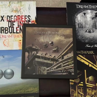 LostHanger's profile picture. Grateful to be an American. I love a little Hockey as well. University of Kentucky sports is life. Dream Theater rules.