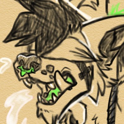 Spicyeeen's profile picture. NSFW AHEAD MDNI 
Digital artist and animator • 19🇮🇹 • Taken by 
@KayThe_Cutie💍 @Aikowolfo NSFW account
Commission closed! ZOO,PEDO AND PRO SH DNI