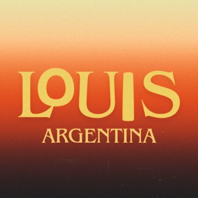 Louis Tomlinson Argentina Profile