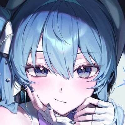 introvert
#1 fan of 星街すいせい and Hibiki Duca