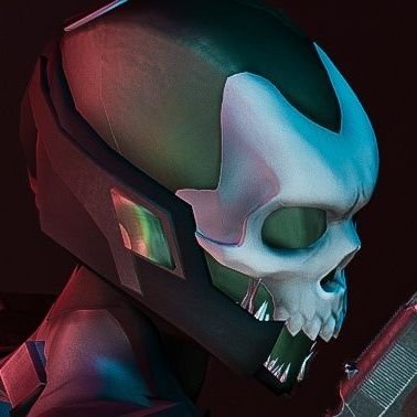 Sci Fi addict.
Amateur writer.
blender amateur.