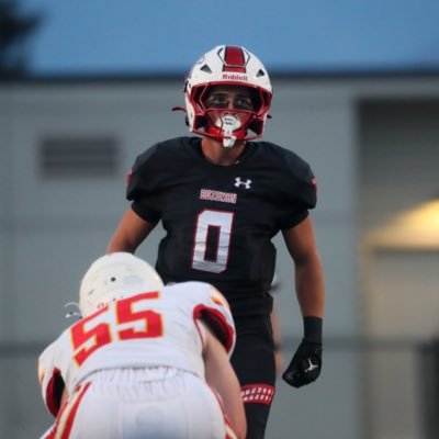 c/o 2026🎓| Bozeman High School | LB |5’11-180lb| Academic All State-3.7 GPA| #0 |Phone: (406)-595-4852 | email: connor.baller@icloud.com
