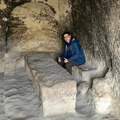 IvanCastel99's profile picture. Estudiante de Ing electrónica y programador