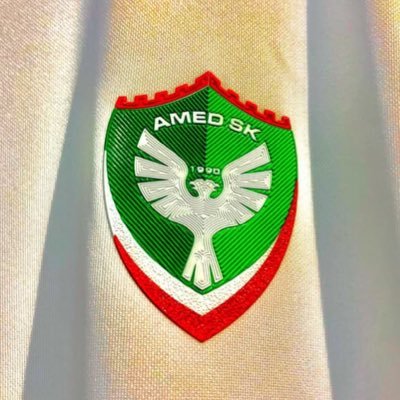 legal1defenders's profile picture. ☠️AMEDSPOR☠️