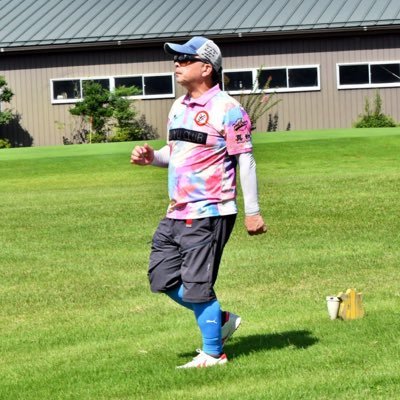 Yodochinki1013's profile picture. ｵｰﾊﾞｰ50♂ 友遊倶楽部FG |ジュピサポフットゴルフ部|フットゴルフは月に2〜3回のペースでやってます |個サル月２回サンフィート水戸|スピラ･スピカ からのジュビロ磐田l