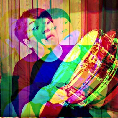 504entangle's profile picture. 徳島県在住のサッカー解説者ゴーシ・ア・プリオリが、ドラムに再チャレンジして上手くなっていく動画などを投稿していくYouTubeチャンネルです。
中の人→@504apriori