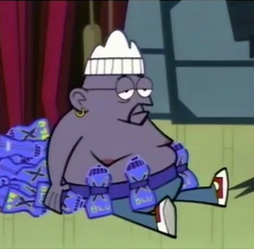 yb_the_ronin's profile picture. new artist on the block im chillin fr