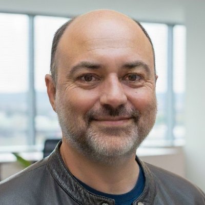 arnaudfischer's profile picture. Marketing & AI Technologist @marktgAI - ex Microsoft, Yahoo!, AOL, Omnicom