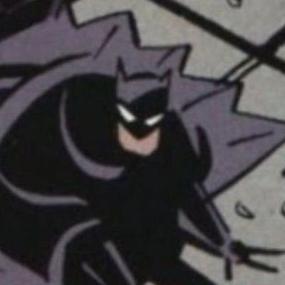 transfem lesbo artist 🏳️⚧️ / batman, ultrakill, lisarpg, phantom of the paradise, kglw, tmbg, tool fan / #freepalestine 🍉 /