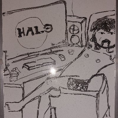 HomsxlBatman's profile picture. 