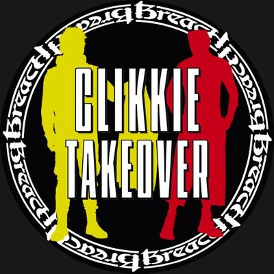 ⭐ Apply for takeover + submit photos/videos from your show ⬇️ (link below)