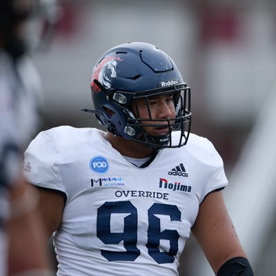 rikukasuga60's profile picture. Tokyo, JPN | Missouri S&T Football Alum |  Nojima Sagamihara Rise #JUCOPRODUCT