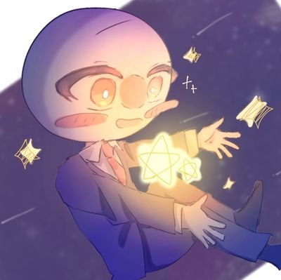 カンヒュ🫶です。
無言フォロー失礼致します…🙇♀️
厚塗り勢🙌TikTokとオプチャにも居ます…
最推しは☭と卍
cpだとソナチとフライギをよく描いてますわ
基本カンヒュですが極稀に人も描いたりします🫠
大好きな相方さん💞→ @Kyarukyarun_CH
政治的意図、戦争賛美❌️