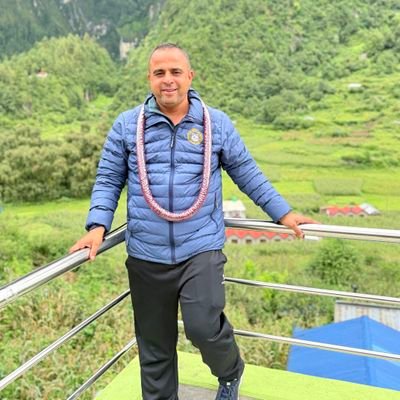 aarunparajuli's profile picture. I love nature and want to be with nature