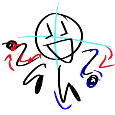 * my name is flinsky .
* tag me in animatic posts pleaz .
* voted best osc modeler 2024 .
* read b4 follow !! https://t.co/Jy0eadlZ8I .
* i luev animatic .