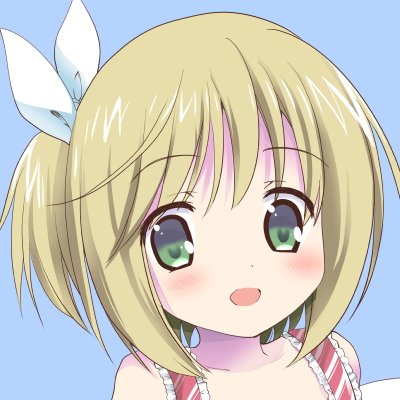こりす🐿️C106新刊書店委託中さんのプロフィール画像