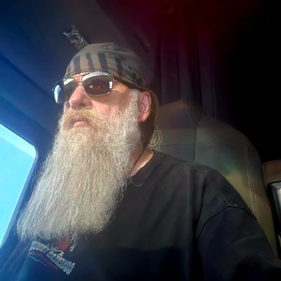 Otis2293's profile picture. I'm for MAGA and just here for the politics. No DM's 🚫