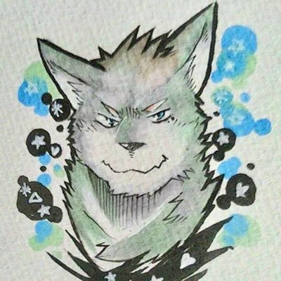 音ゲーやってます。音ゲーしてる時だけ呟きうるさいです、ご容赦ください。たむらぱんとサバ丸とケモノが好き。アイコンはお粥くんから頂きました♪