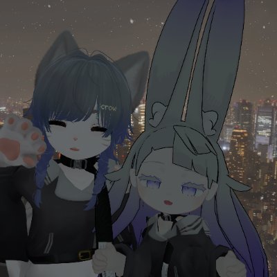 vrc_okome's profile picture. 渋ボ×ロリ喫茶【SUGAR SMOKE】にてキャストやってます ぶいちゃに男性や小動物アバターで生息していたはずが最近 #みみのこ に取り憑かれつつある