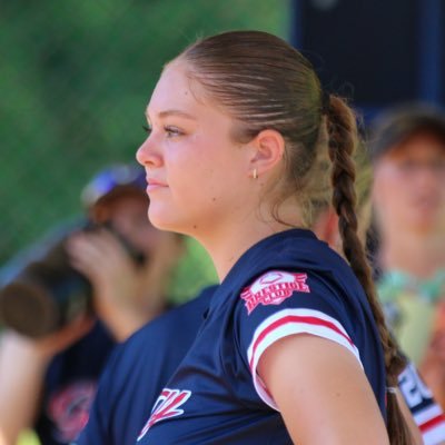 GabyMcanaw's profile picture. @UHS_FCPS c/o 2028,Varsity Softball | Travel @VGWillemssen #17 | RHP, UTL | All Conference 1st Team 25’| @ExtraInningSB All-Region One: First Team