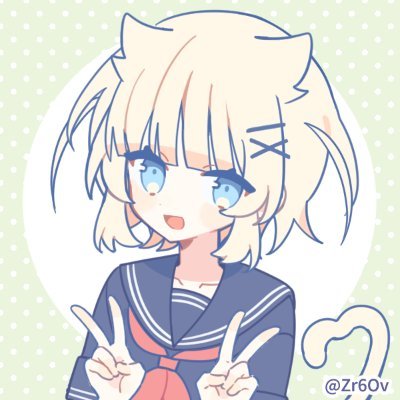 HTML/CSS/JS/Python/C/C++
リアル多め/病み/超雑多垢(ほどほどに通す) @newline_CRLF
#kosen25s
Scratch&GitHub&Discord: kztmrngs(など)