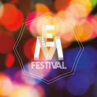 emfestivaloficial (@emfestoficial) 's Twitter Profile Photo