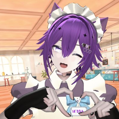 こんばる〜✌️ アニメ、ゲーム、TRPG(ステラナイツ、ネクロニカ )、特撮の話をするの好きです。 ワールドをのんびり探索、散歩しています。 よろしくお願いします。