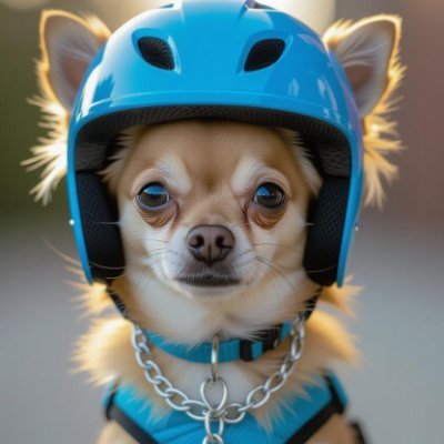 MarineOuti's profile picture. 