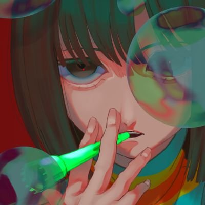 ※おねがいさんのプロフィール画像