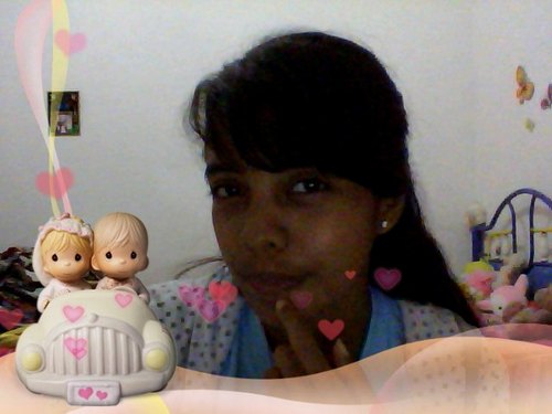 laresisolfa's profile picture. solfa hanyalah manusia biasa namun berharga bagi Allah..