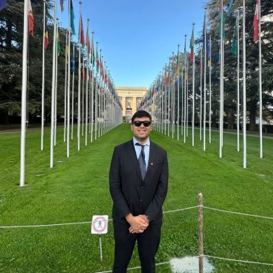 rohank_jain's profile picture. Osgoode JD/MES | Legal Intern | Fmr Youth Co-Comms Chair Carney Campaign | 5 yr Climate Policy|RSR in Clean Tech, Space, Democracy & Ec Policy - views my own.