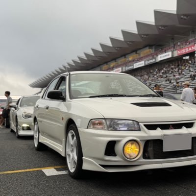 romuki2028140's profile picture. 栃木でエボIVRS乗ってます