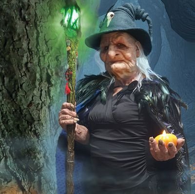 Ragnell Hagathorn, Wood Witch, Storyteller, Witchwalker, Keeper of the Old Tales https://t.co/ar51zX8GVu
Tarot:
https://t.co/9zEebGaEFg