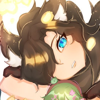 LunaSlep (Wolfie) 🐺さんのプロフィール画像