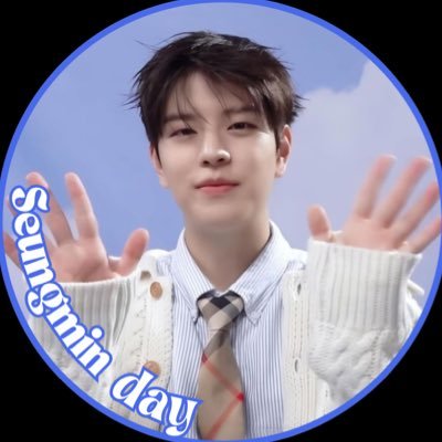 • Global Fanbase dedicated to #StrayKids #Seungmin updates, schedules, voting, streaming, achievements and more about #승민 | 📩 seungmininternational@gmail.com