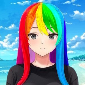 ♂️
Nicknames: Shiki, Meio, Xbox Femboy
Gamer since 1995
Content creator since 2008
Gekkou Shiki 2008-2014
Meio Setsuna 2014-
Other account: @Gekkou_Shiki