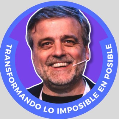 Coach Transformacional | Knowmad 🚀 Acelero la innovación y el cambio empresarial 💡 Crear con Inteligencia Artificial, Automation y Data Analytics
