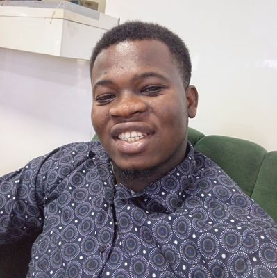 IdowuPhilip14's profile picture. Medical Student | Entrepreneur | Tutor | Founder @DSA @TCA @EOE 🇳🇬