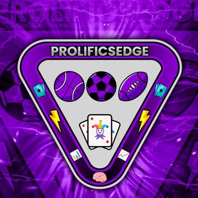 Disciplined bettor & long-term investor. Model-driven, instinct-backed. 📊 🖥️ Only share picks I fully trust. +EV No parlays, no alternate lines, no live bets.
