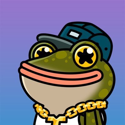 HuyLe7997's profile picture. ᥫrocodile-on-Sui $Sui $Wal $NS $Pugwifhat $US ( Talus )