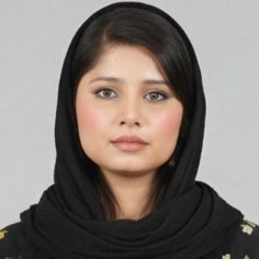 samra_sameem's profile picture. An artist of words who creates colors with her writing creativity.