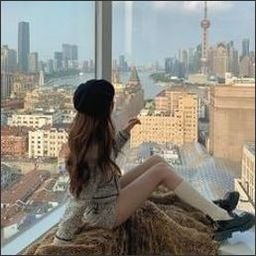 Be the kind of woman that makes other women want to up their game.