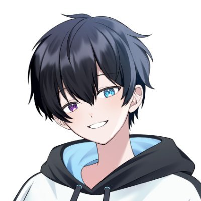 食べることが好きな人です。▶️Twitch https://t.co/2IuCXVsJ78▶️https://t.co/BYEGR77bC1 #シュガーアート お仕事依頼はDMまで